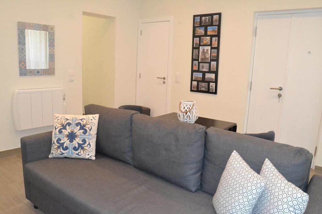 New Charming Flat In The Heart Of Lisbon Apartment Exterior photo